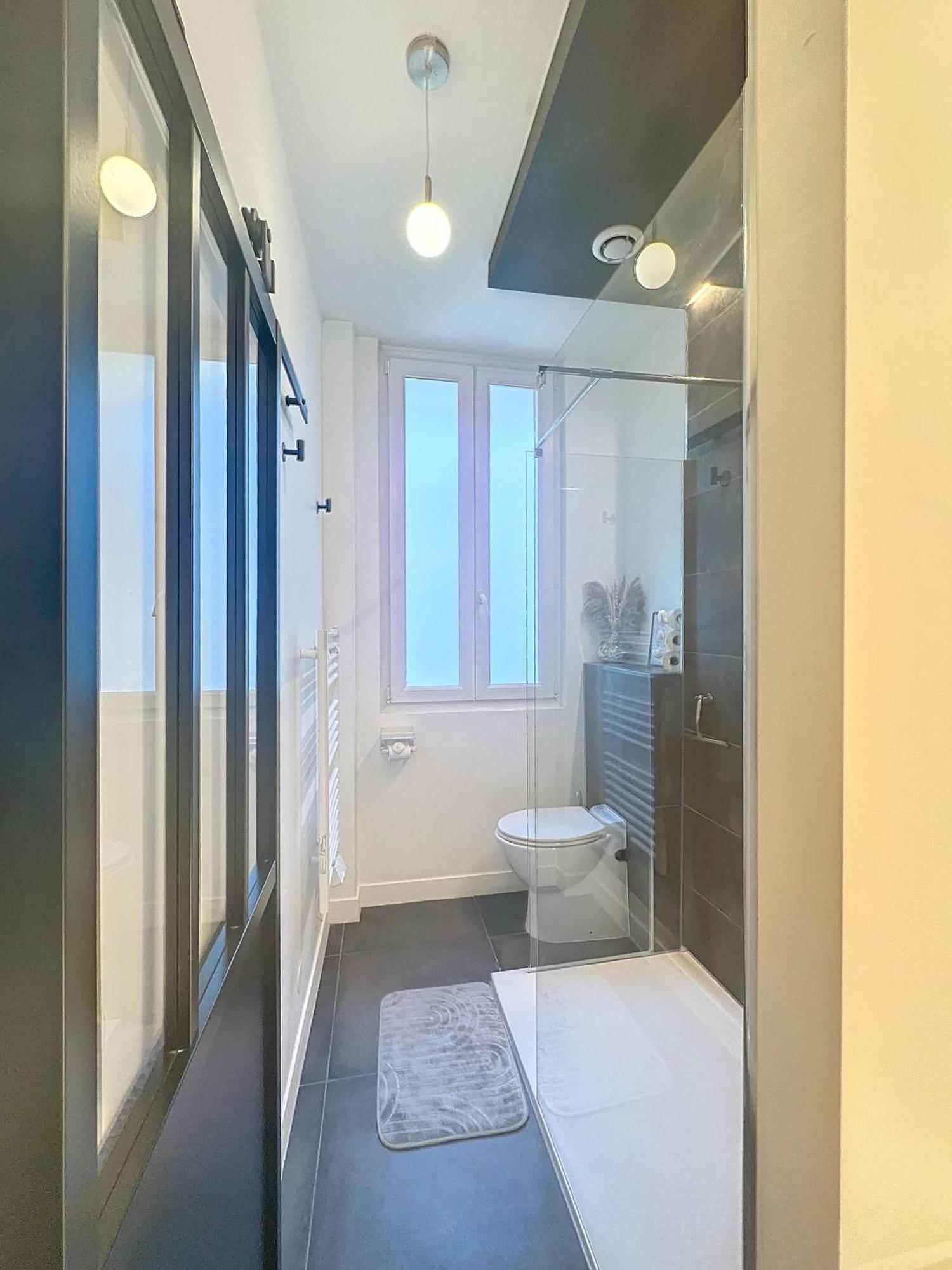 So Guest, Clou Dans Le Fer, Modern Suite Near Cathedral 랭스 외부 사진