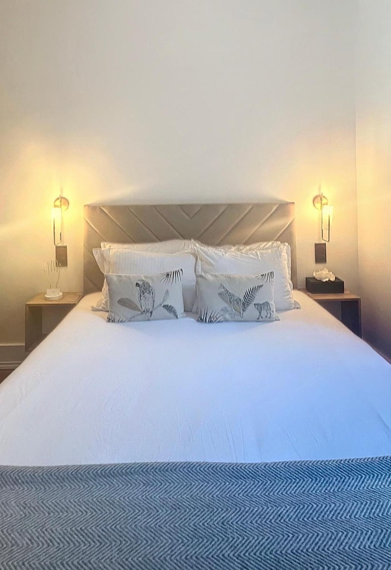 So Guest, Clou Dans Le Fer, Modern Suite Near Cathedral 랭스 외부 사진