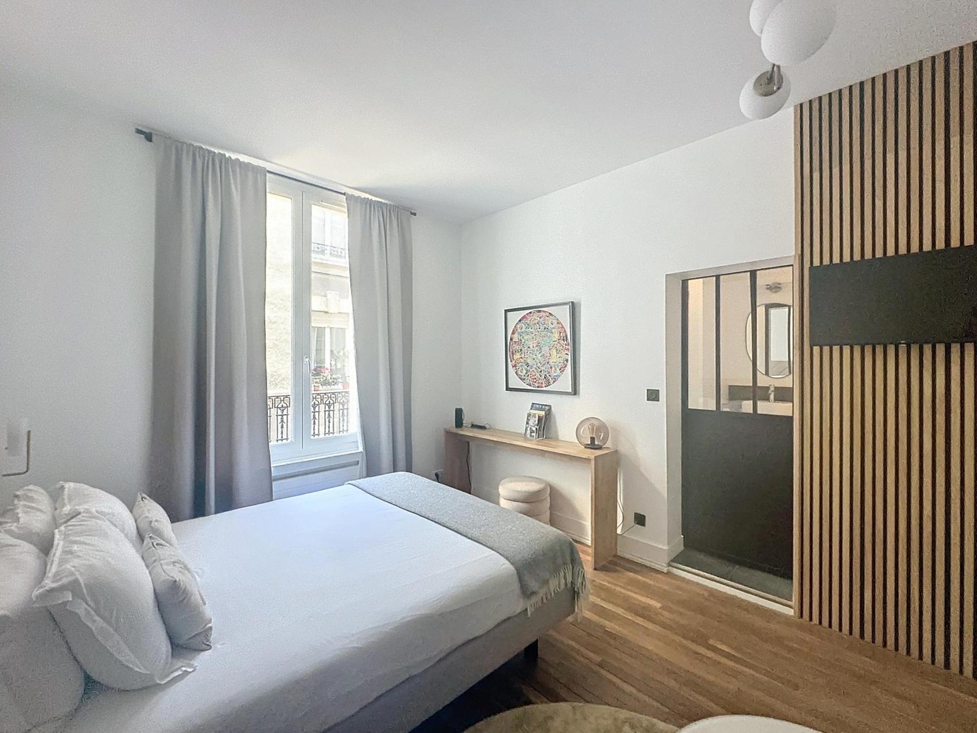 So Guest, Clou Dans Le Fer, Modern Suite Near Cathedral 랭스 외부 사진