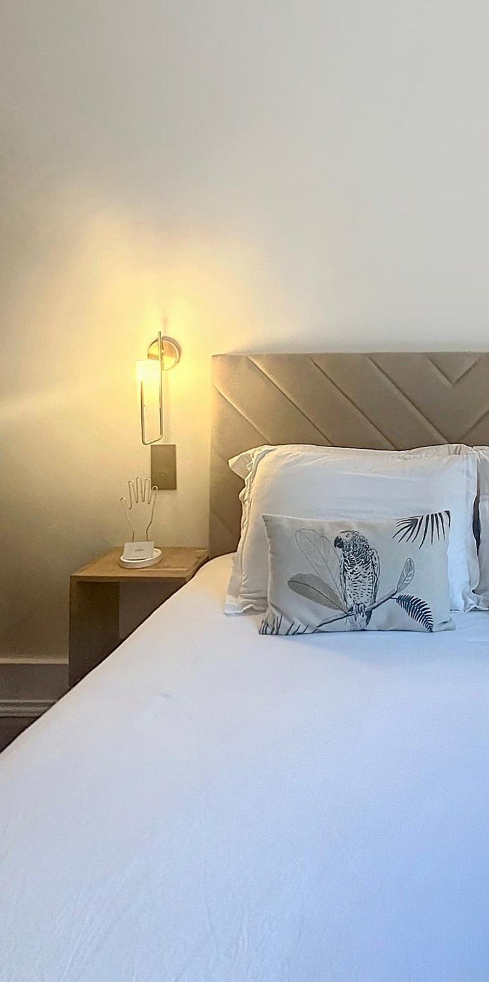 So Guest, Clou Dans Le Fer, Modern Suite Near Cathedral 랭스 외부 사진